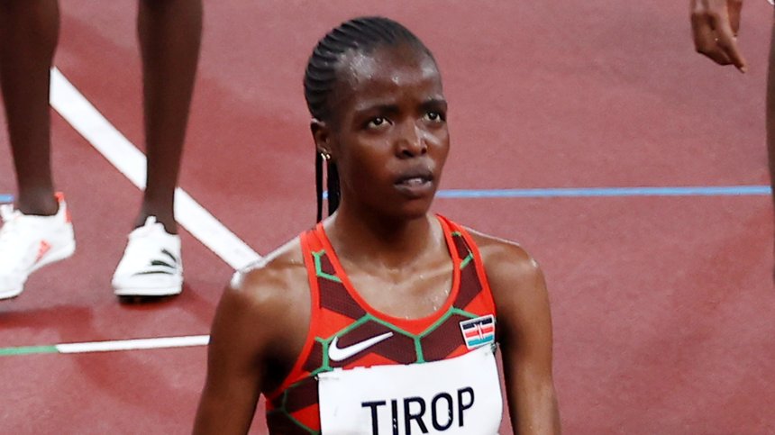 Известна лекоатлетка е открита убита в дома ѝ