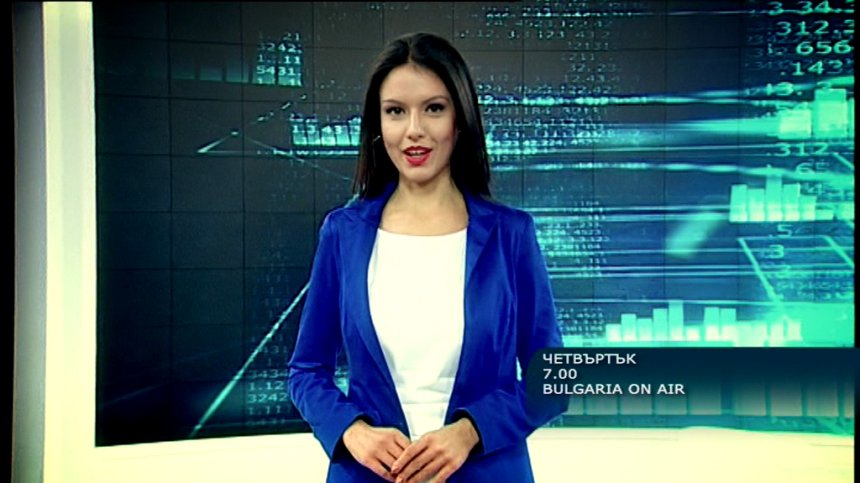 В сутрешния блок на Bulgaria ON AIR на 21 юни очаквайте