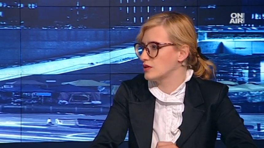 Трудът в България е системно ограбван, категорична е Любомира Ганчева