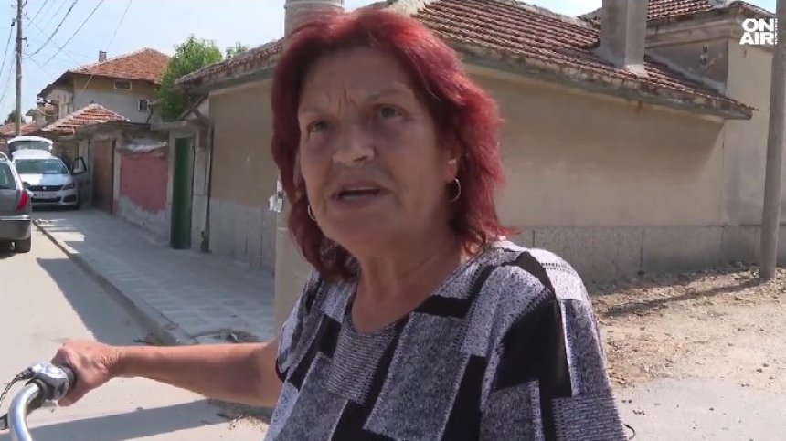 Убийството в Първомай: Описват жертвата като добра съпруга, има две деца
