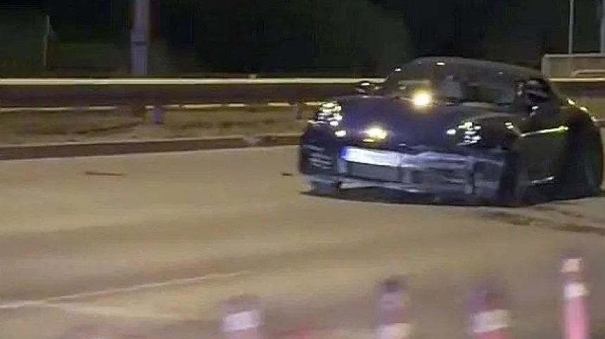 Пуснаха срещу &euro;5000 гаранция дъщерята на бившия общински съветник след гонката в София