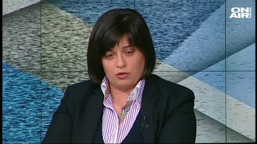 Пешеходните пътеки да са осветени и да има знаци