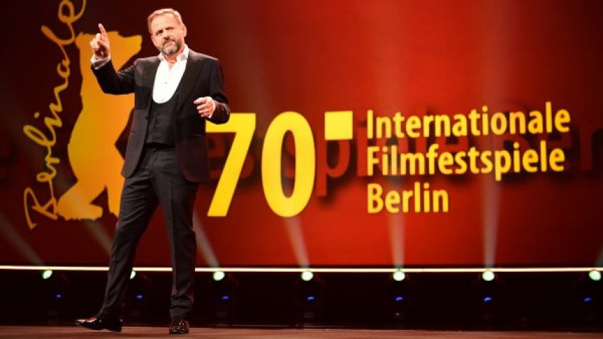 "Берлинале" бе открит с минута мълчание в памет на жертвите от Ханау 