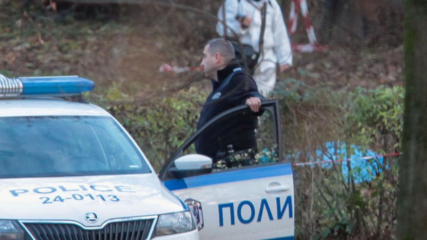"Убийство с особена жестокост&ldquo;: Има задържан за смъртта на мъж в село Ямна