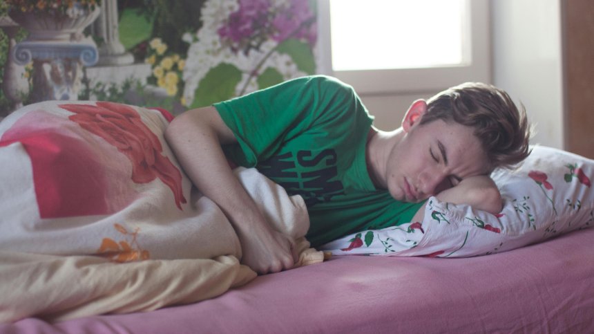 Честите кошмари може да са знак за автоимунно заболяване