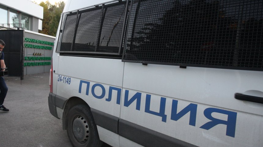 Полицията задържа тунизиец, издирван от Франция, влязъл незаконно у нас