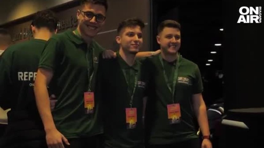 Стартъп конференция насърчи развитието на предприемаческия дух