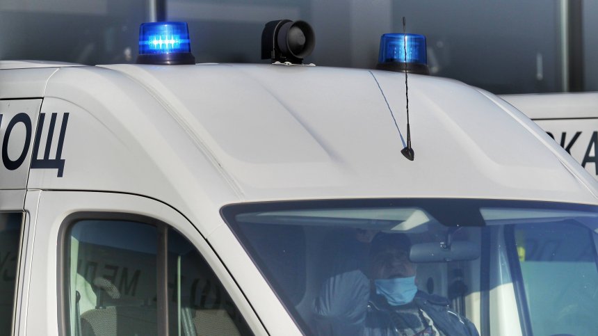 Възрастна жена загина при пожар в Новозагорско
