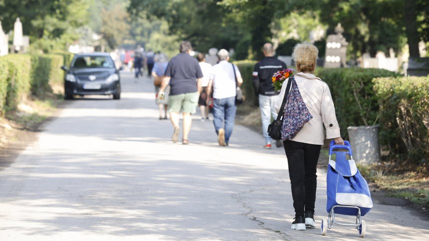 Архангелова задушница е - какви са традициите