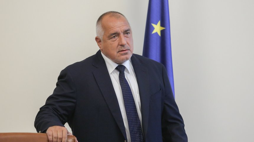 Борисов: Може да се окаже, че имаме 300 млн. ваксини при 300 хиляди желаещи