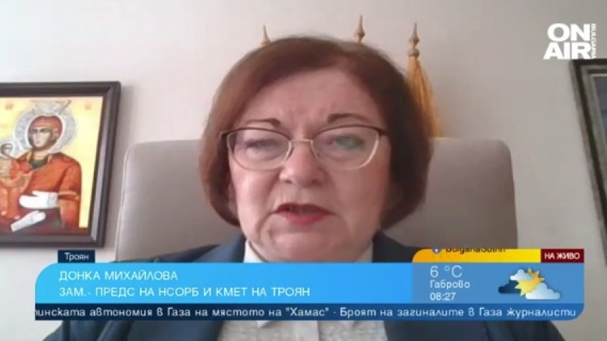 Кметът на Троян: Половин милион българи без ток показва сериозен проблем в държавата