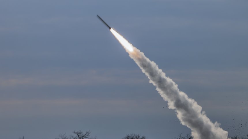 Баща и 4-годишният му син са загинали при нощна руска атака срещу Киев