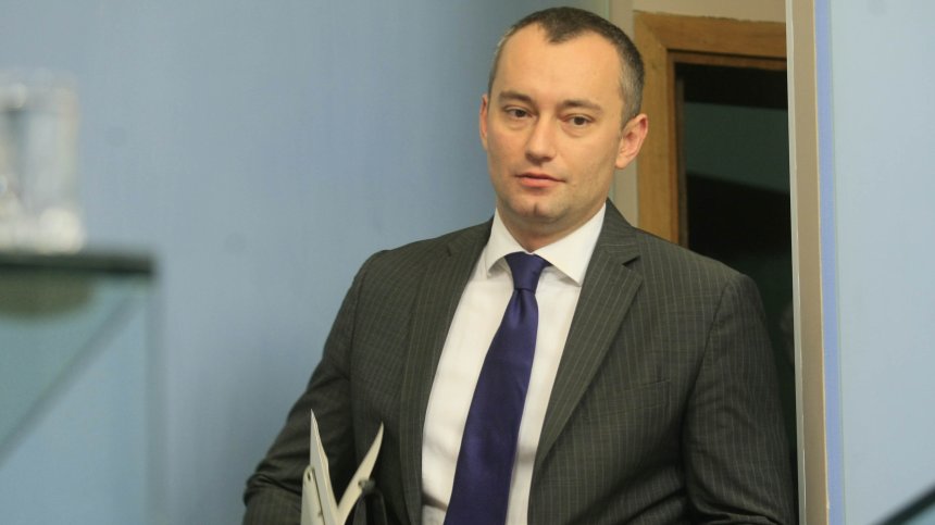 Николай Младенов оглавява новия изпълнителен комитет в Газа?