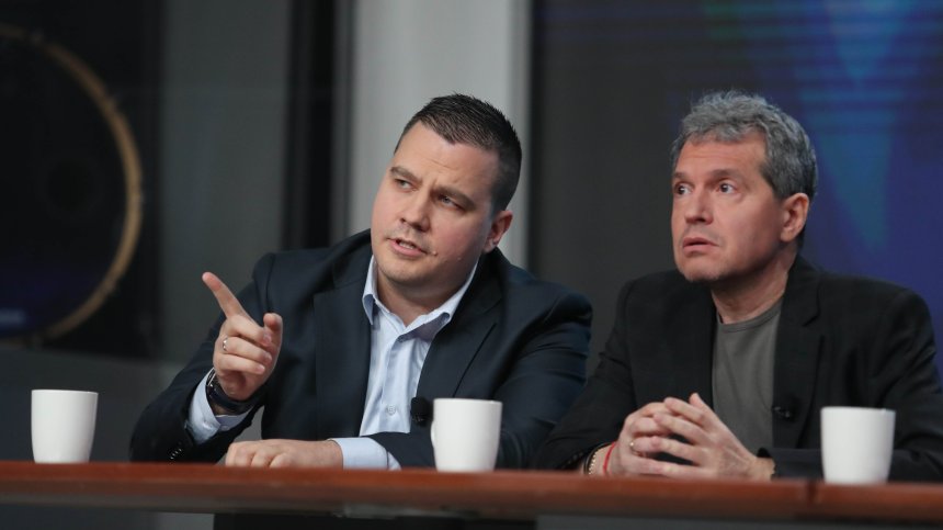 ИТН: Ще влезем в следващото НС с добро представителство, за да сме незаобиколим фактор