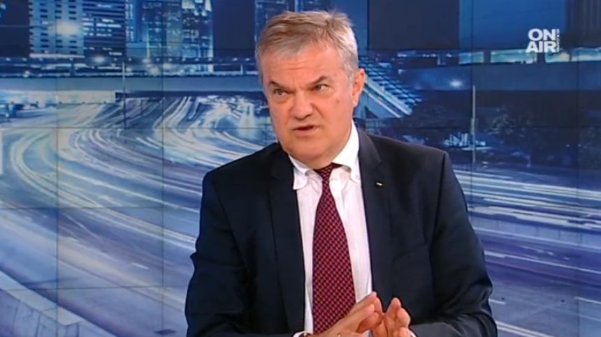 Румен Петков: Пропуските на вътрешния министър вредят на кабинета и Борисов