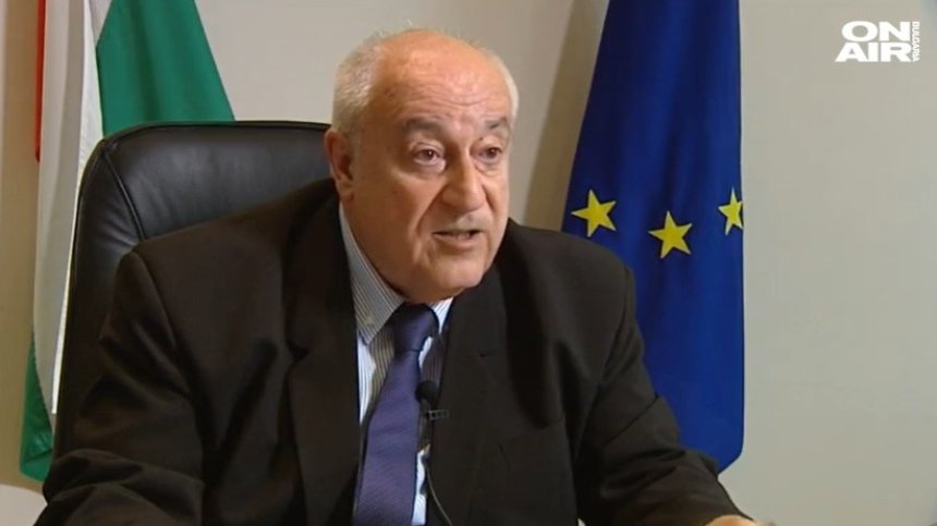 Министър Личев пред Bulgaria ON AIR: Забраняваме вноса на отпадъци от страни извън ЕС