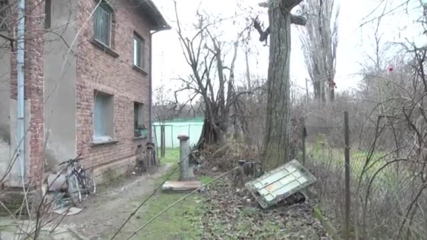 Да те убият за едно шише ракия: Децата си признаха за боя до смърт в Гъмзово