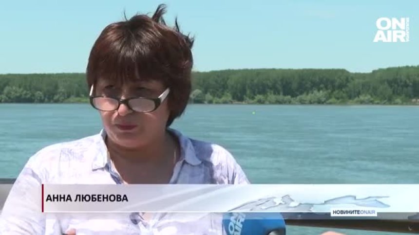 Жената, която спаси празника на родителите ни, останали сами