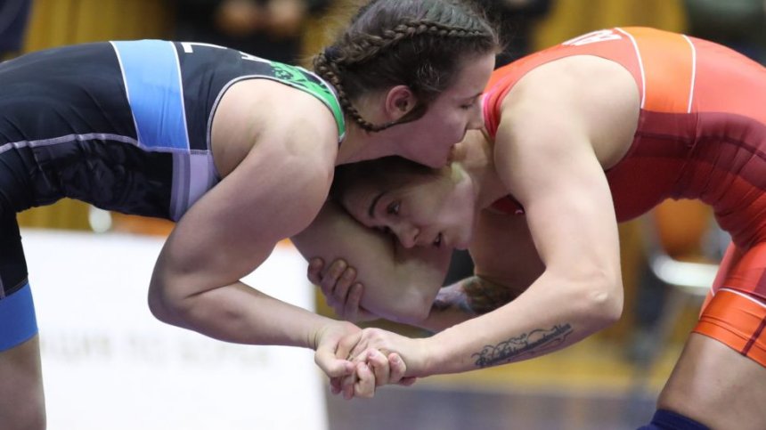 Преборването между Тахбе Юсейн и Биляна Дудова се провали