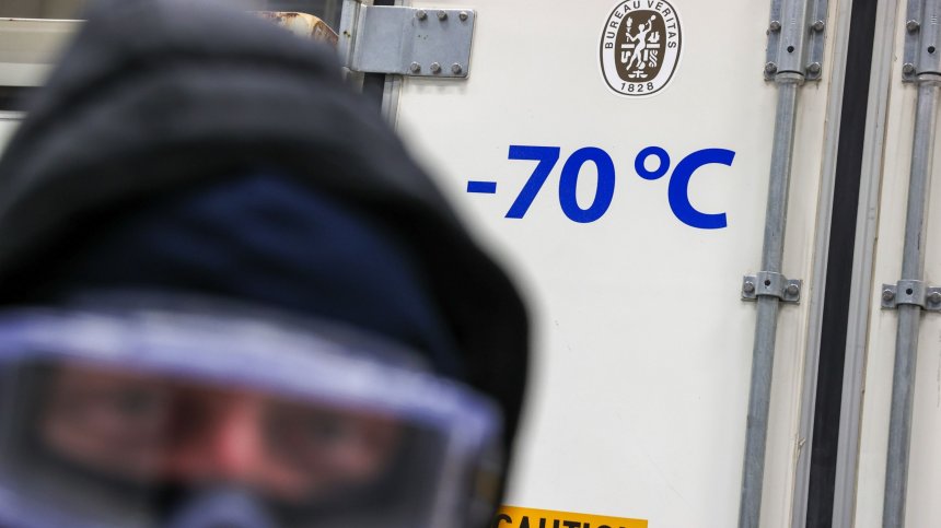 Няма забавяне на доставките на ваксините, ще получим заявеното