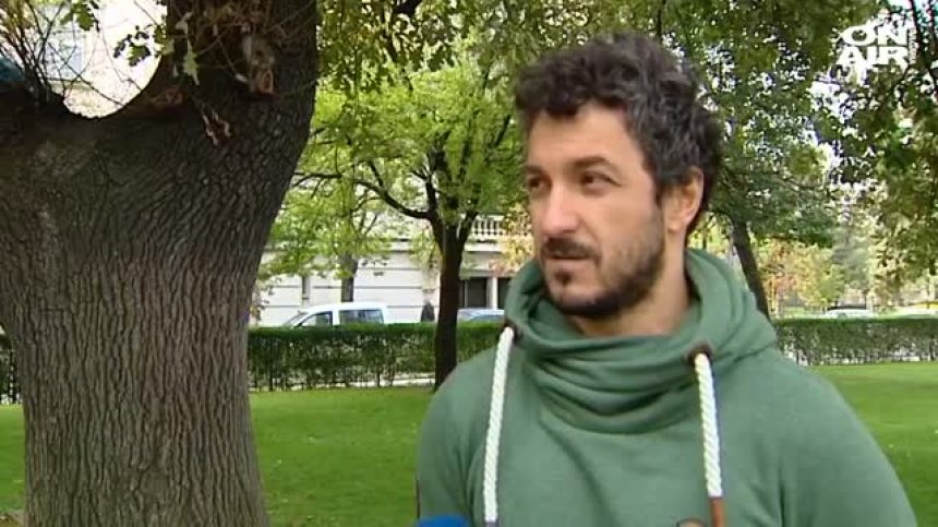 Ескейп стая в градска среда: Кой е "Тъмния прокобник"?