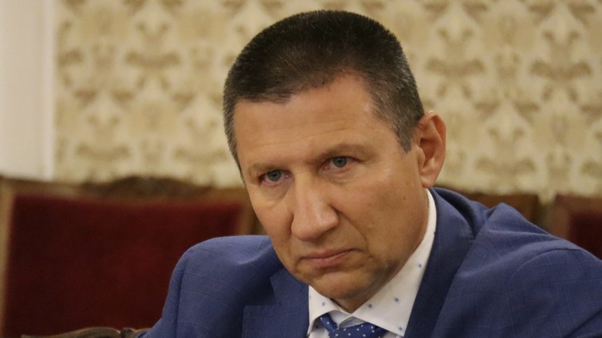 Преизбраха Борислав Сарафов за директор на Националната следствена служба