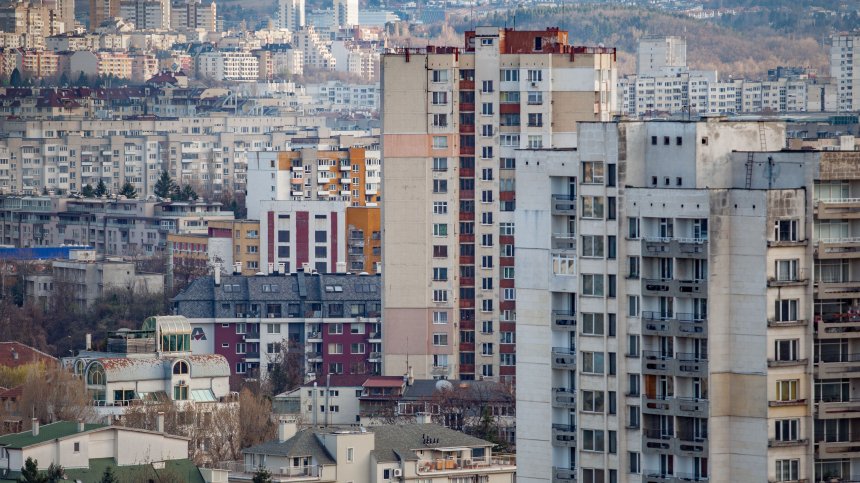 Собствениците на панелни апартаменти да бъдат спокойни относно земетресенията?
