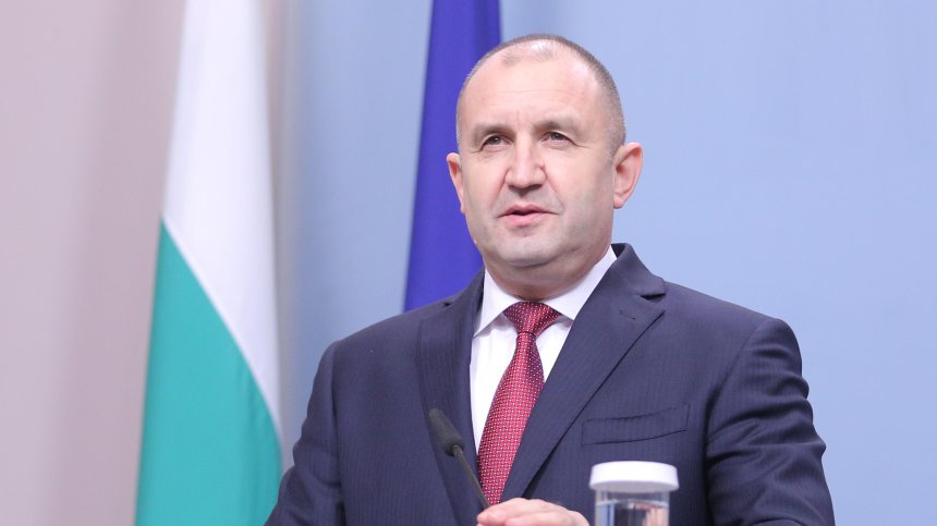 Радев няма да свиква КСНС за скандала с руските дипломати, изгонени заради шпионаж