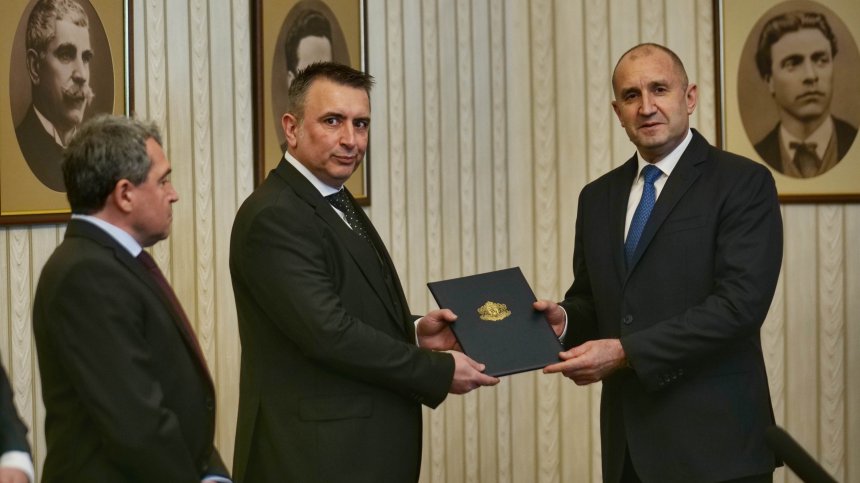 ИТН върна папката с мандата, окончателно отиваме на избори