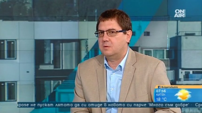 Презастрояване, метро, бежанци... Проблемите пред новия кмет на "Овча купел"