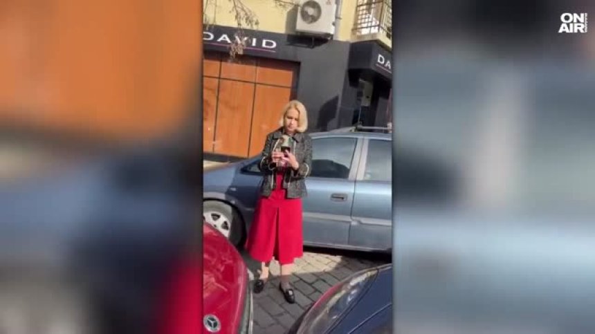 ВКП се самосезира за непристойни действия на прокурор при спор на улица в София