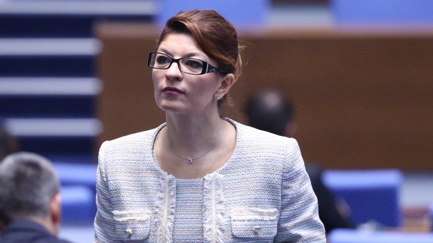 Десислава Атанасова: В (не)коалицията се оказа, че сме сериозни партньори