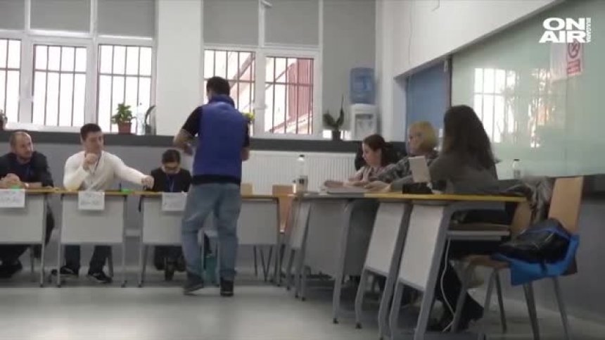 Втори кръг на президентските избори в Румъния