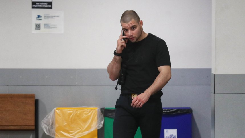 Васил Михайлов пак избегна ареста след опит да подпали къщата на полицай