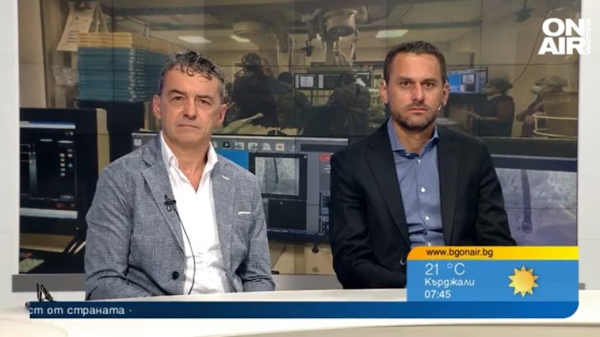 300 000 българи страдат от вторична недостатъчност на митралната клапа, но липсва държавна помощ