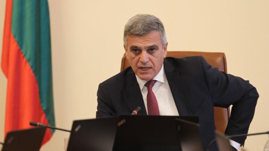 Янев: Войната с купения вот е в разгара си, това подкопава демокрацията
