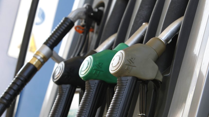 Паднаха цените на дизела и бензина по бензиностанциите