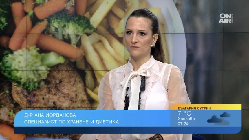 Диетолог: Целогодишно в сряда и петък избягвайте месо, постите не са за отслабване