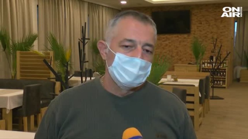 Хотелиери и ресторантьори с огромни загуби заради отменени резервации