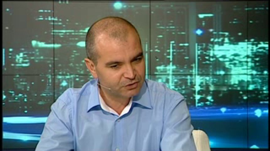 Замразяването на цените на основни стоки не е начин да се спре поскъпването им