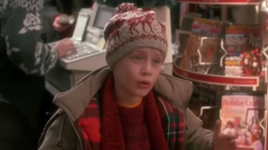 Отново е Коледа и отново е време са класика - фактите, които не знаете за "Сам вкъщи"