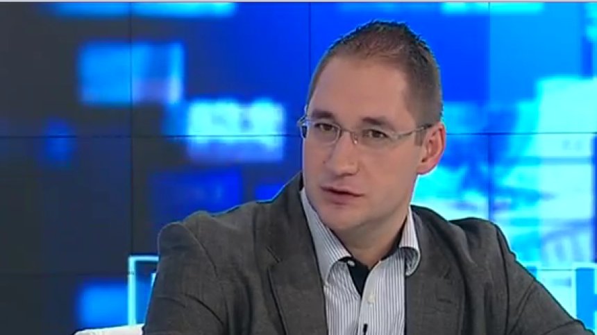 Как действа невидимата ръка на пазара