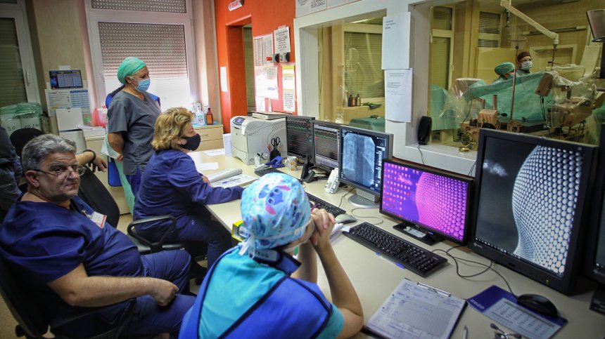 Без таван на заплатите в болниците, ще има лимит на ножицата между най-ниската и най-високата