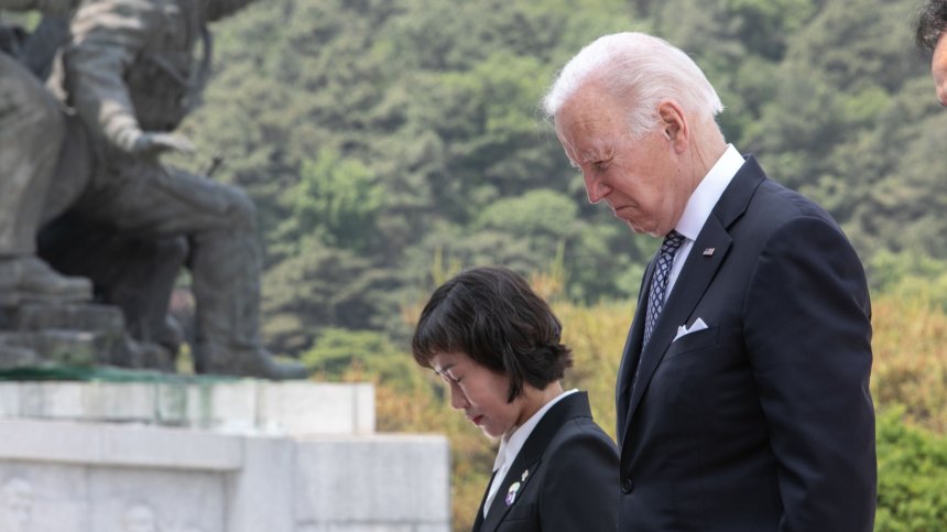 Байдън: Предложихме на КНДР ваксини срещу Ковид-19, не получихме отговор