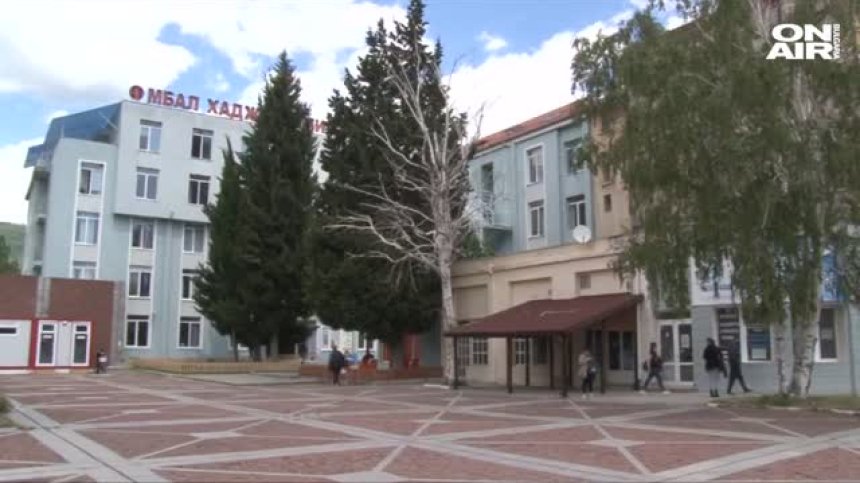 Огнището на Ковид-19 в болница в Сливен се разраства, 18 медици са заразени