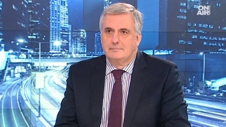 Калфин: Бюджетът е очевидно предизборен, много хора ще бъдат ощетени