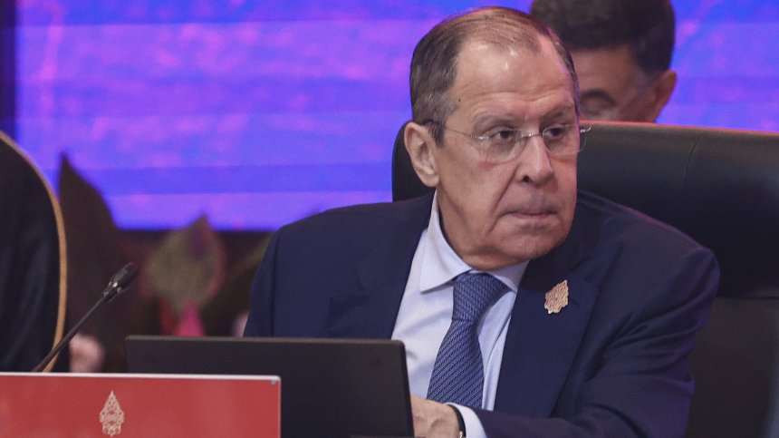 Лавров: Западът налага санкции на всяка страна, която го дразни, следващ може да е Китай