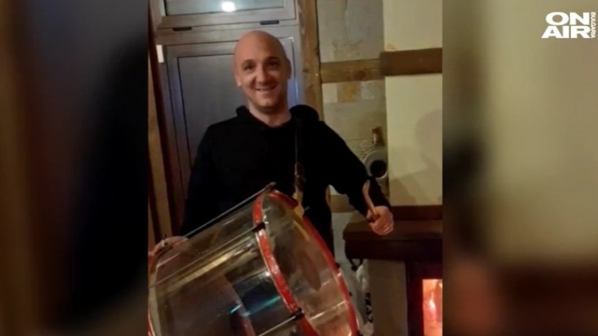 Глоби за полицаите и собственика на заведението след купона в Сандански