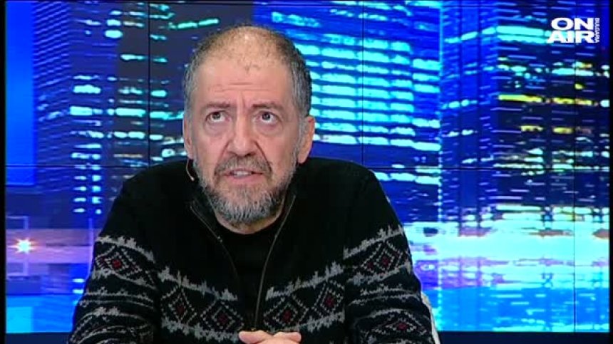 Ефр. Ефремов: Младите играчи са основната мишена за корупцията в тениса