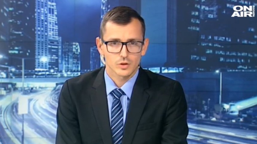 "Денят ON AIR" - 01.10.21 г. - пълен запис